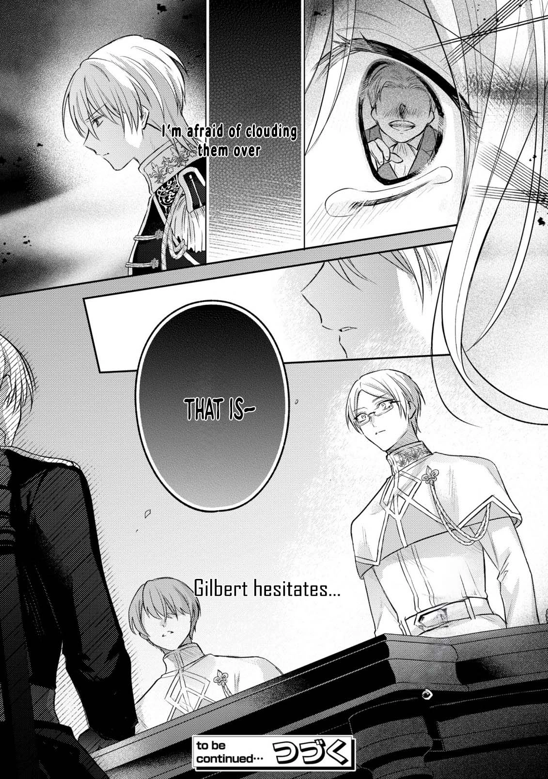 Suterare Danshaku Reijou wa Kuro Kishi-sama no Okiniiri Chapter 16 - . Page 29